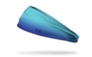 Junk Brand Unisex Big Bang Lite Headband - Bauman's Running & Walking Shop