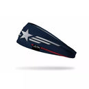 Junk Brand Unisex Big Bang Lite Headband - Bauman's Running & Walking Shop