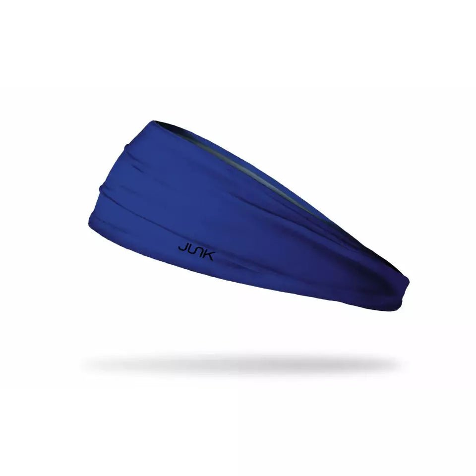 Junk Brand Unisex Big Bang Lite Headband - Bauman's Running & Walking Shop