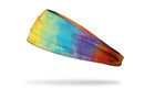 Junk Brand Unisex Big Bang Lite Headband - Bauman's Running & Walking Shop
