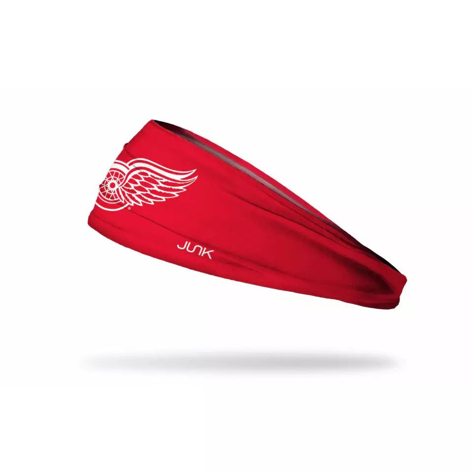 Junk Brand Unisex Big Bang Lite Headband - Bauman's Running & Walking Shop