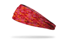 Junk Brand Unisex Big Bang Lite Headband - Bauman's Running & Walking Shop