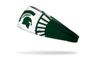 Junk Brand Unisex Big Bang Lite Headband - Bauman's Running & Walking Shop