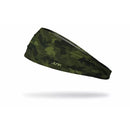 Junk Brand Unisex Big Bang Lite Headband - Bauman's Running & Walking Shop