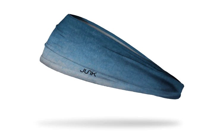 Junk Brand Unisex Big Bang Lite Headband - Bauman's Running & Walking Shop