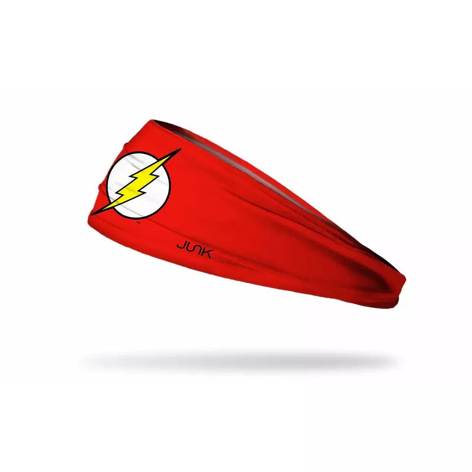 Junk Brand Unisex Big Bang Lite Headband - Bauman's Running & Walking Shop