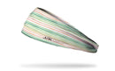 Junk Brand Unisex Big Bang Lite Headband - Bauman's Running & Walking Shop