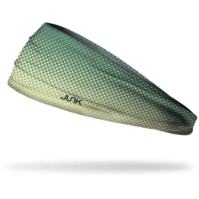 Junk Brand Unisex Big Bang Lite Headband - Bauman's Running & Walking Shop