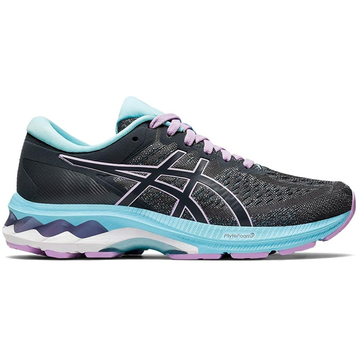 Kid's Asics Gel-Kayano 27 GS - Bauman's Running & Walking Shop