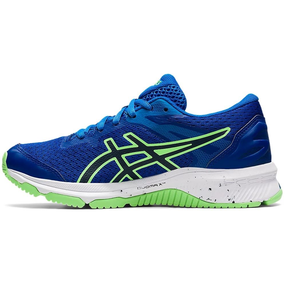 Kid's ASICS GT-1000 10 GS - Bauman's Running & Walking Shop