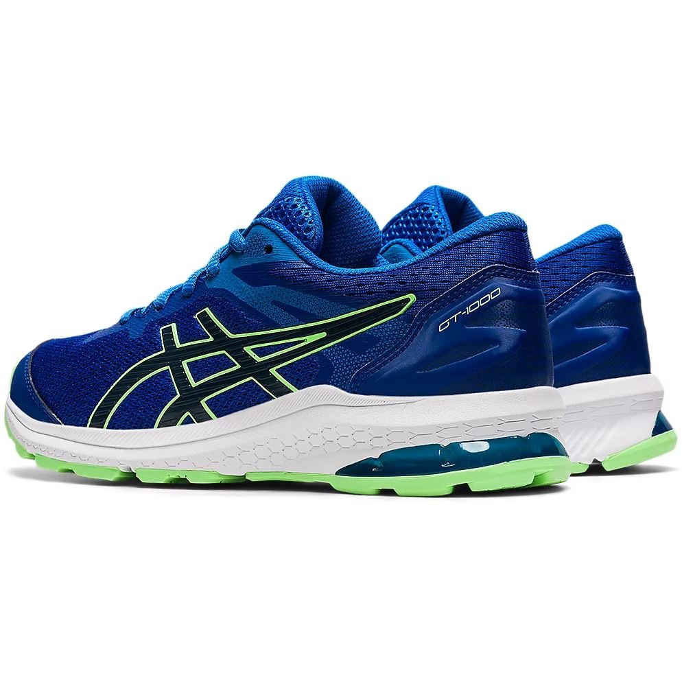 Kid's ASICS GT-1000 10 GS - Bauman's Running & Walking Shop