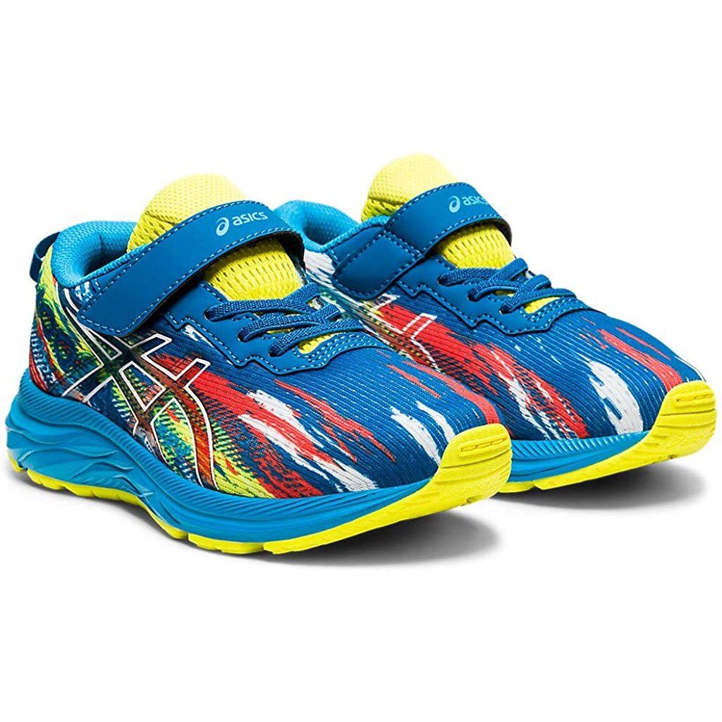 Kid's ASICS PRE NOOSA TRI 13 PS - Bauman's Running & Walking Shop