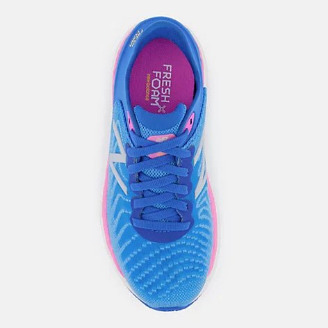 Kids' New Balance Fresh Foam 860v11 - Bauman's Running & Walking Shop
