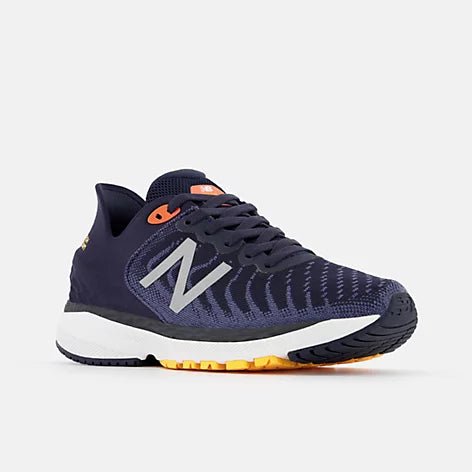 Kids' New Balance Fresh Foam 860v11 - Bauman's Running & Walking Shop