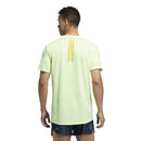 Men's adidas 2019 Boston Marathon Supernova Short Sleeve Tee - Bauman's Running & Walking Shop