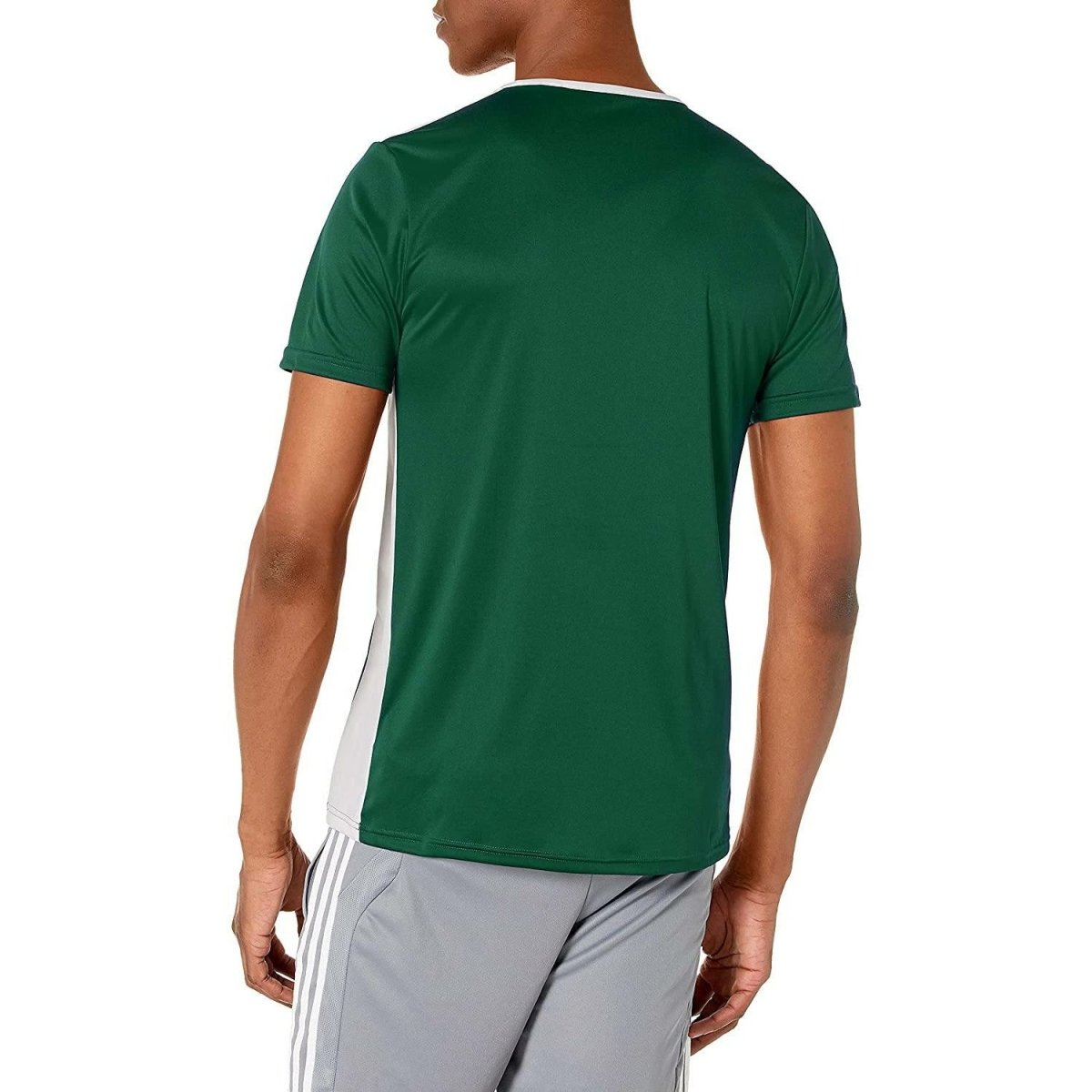 Men's adidas Entrada 18 Jersey - Bauman's Running & Walking Shop