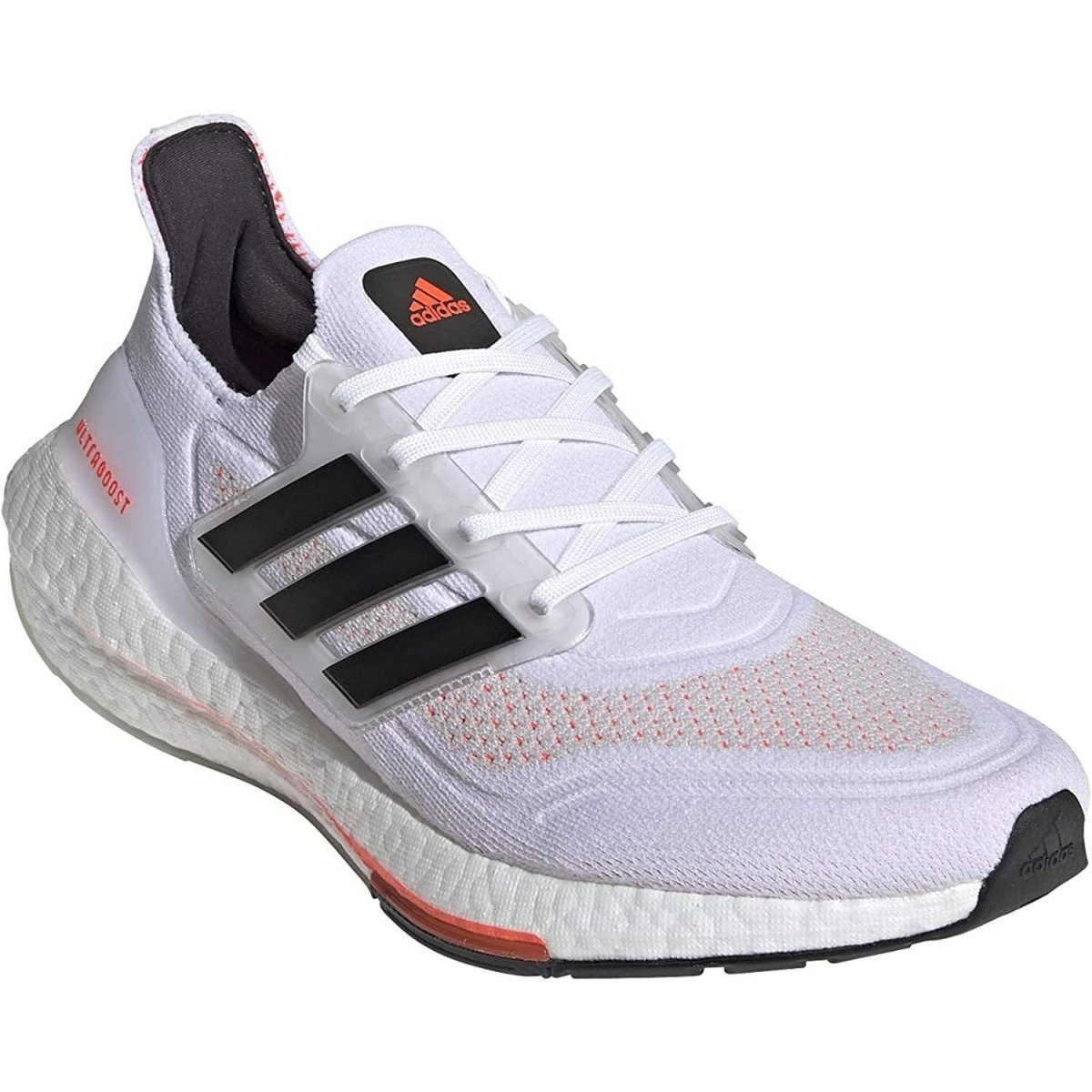 Men's adidas Ultraboost 21 - Bauman's Running & Walking Shop