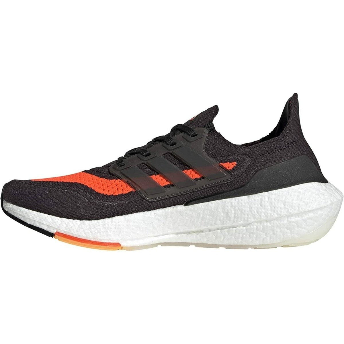 Men's adidas Ultraboost 21 - Bauman's Running & Walking Shop