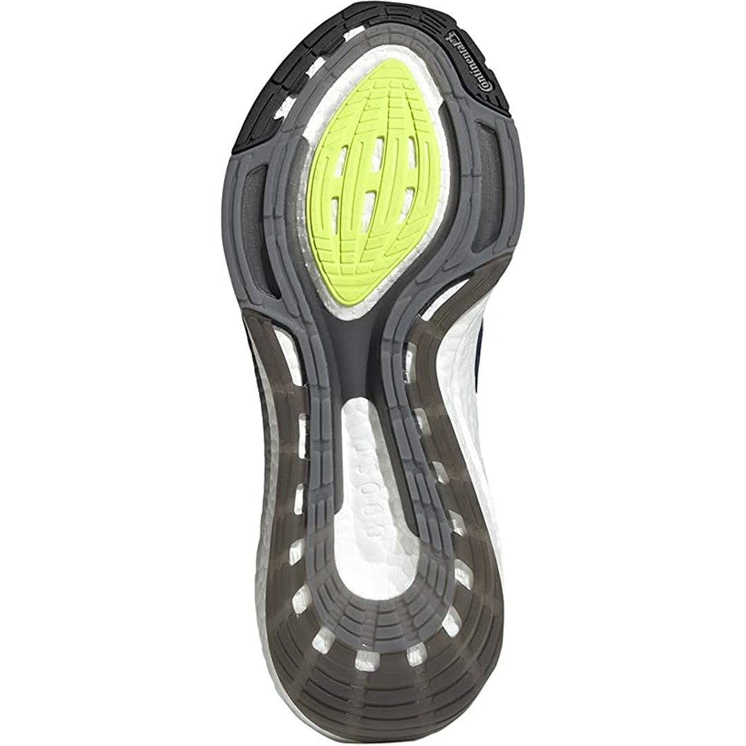 Men's adidas Ultraboost 21 - Bauman's Running & Walking Shop