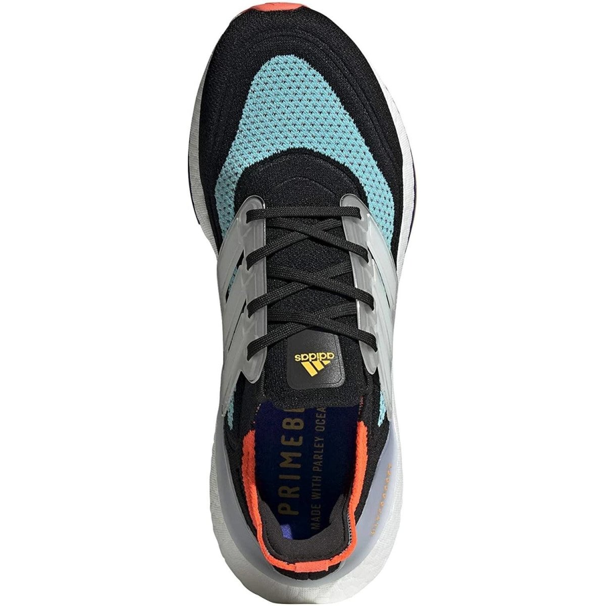 Men's adidas Ultraboost 21 - Bauman's Running & Walking Shop