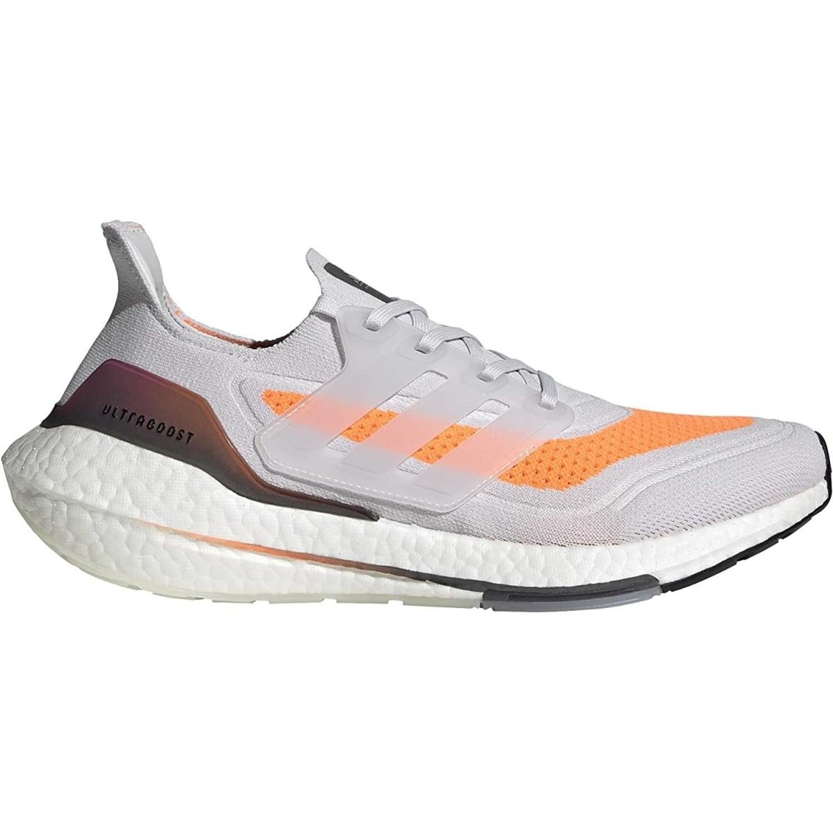 Men's adidas Ultraboost 21 - Bauman's Running & Walking Shop