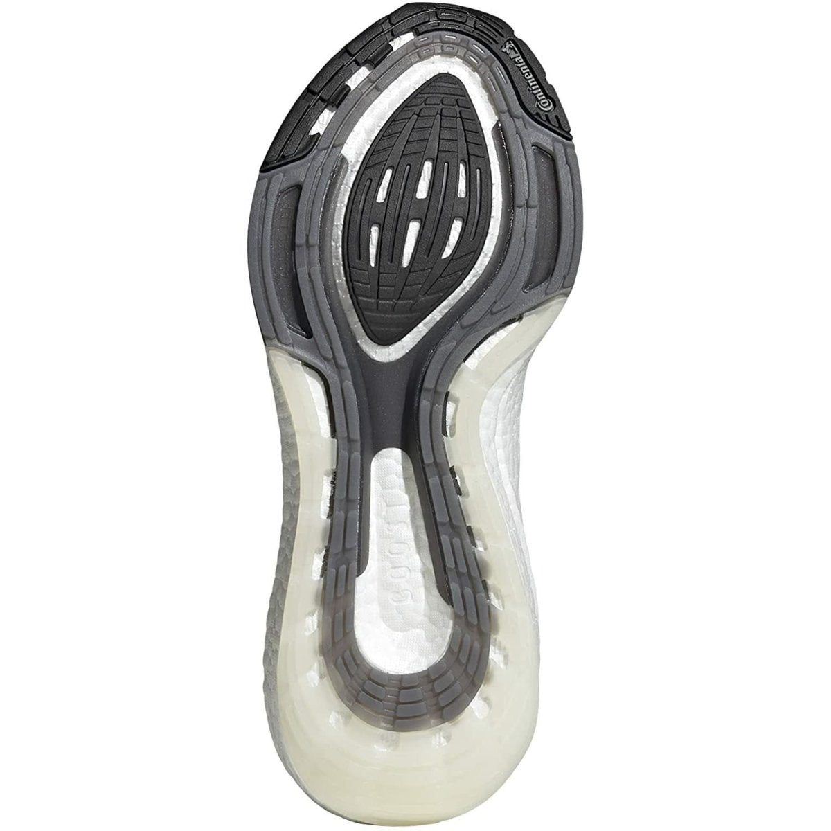 Men's adidas Ultraboost 21 - Bauman's Running & Walking Shop