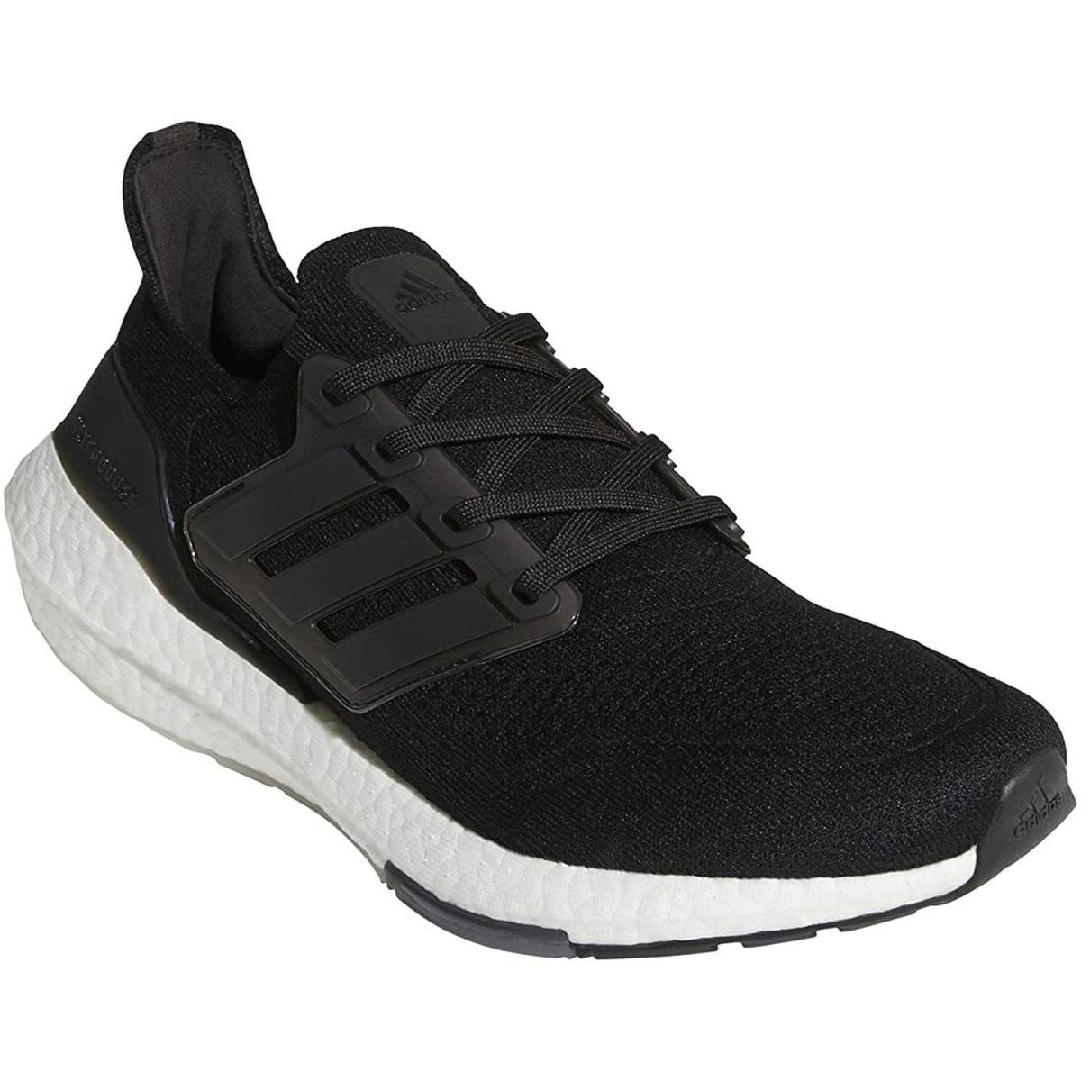 Men's adidas Ultraboost 21 - Bauman's Running & Walking Shop
