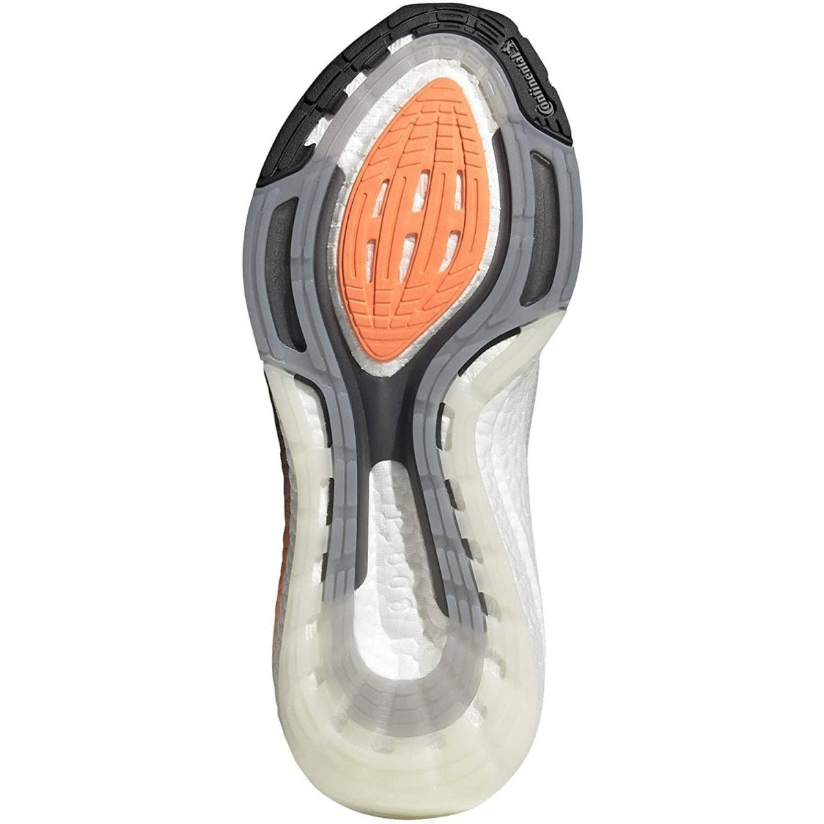 Men's adidas Ultraboost 21 - Bauman's Running & Walking Shop