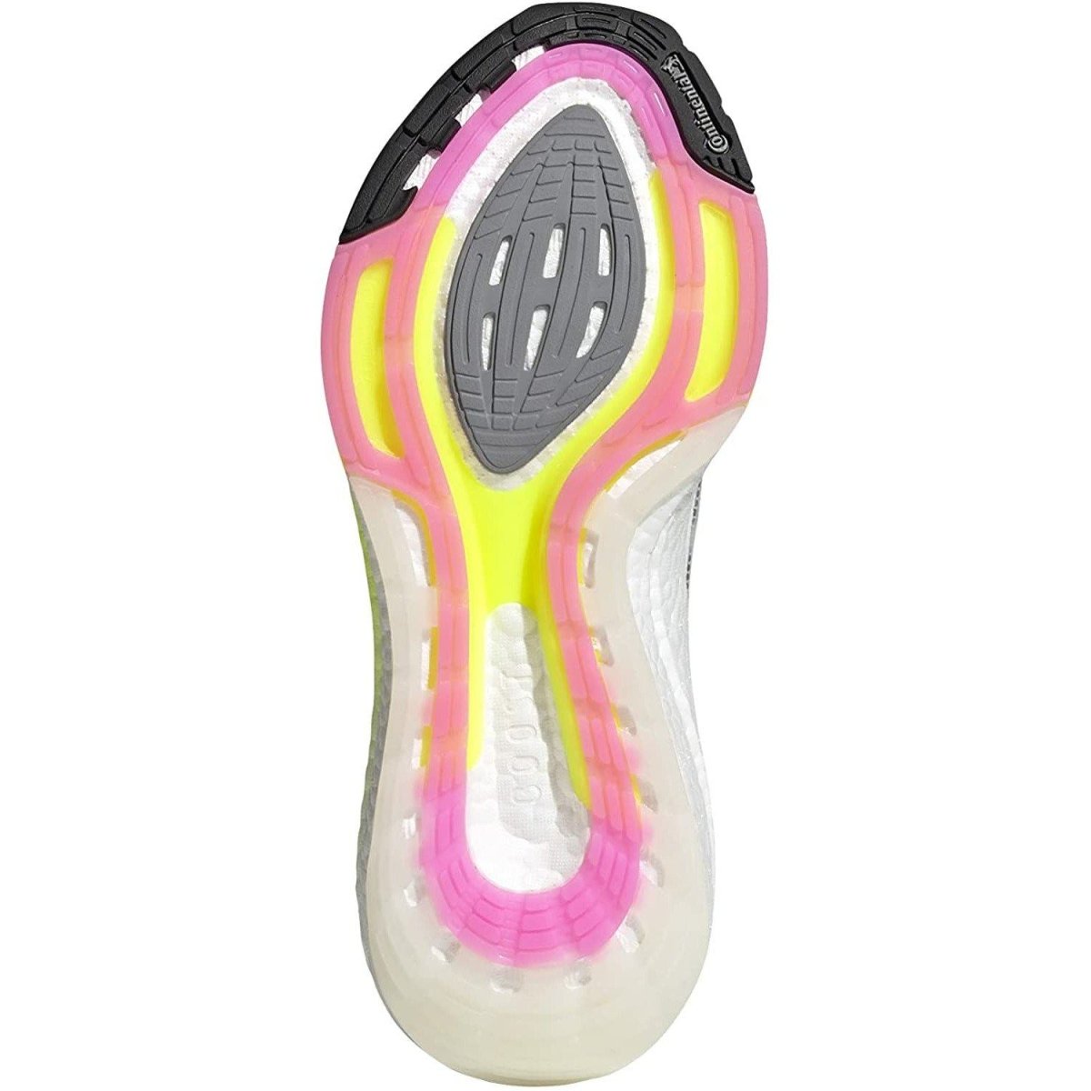 Men's adidas Ultraboost 21 - Bauman's Running & Walking Shop