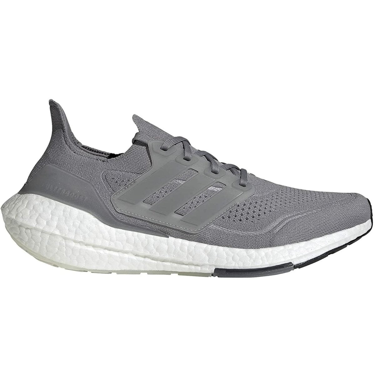 Men's adidas Ultraboost 21 - Bauman's Running & Walking Shop