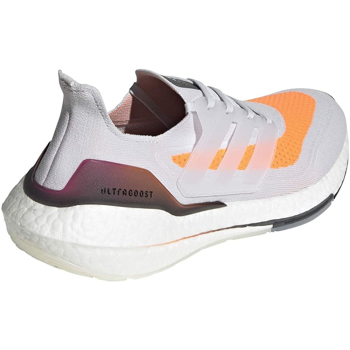 Men's adidas Ultraboost 21 - Bauman's Running & Walking Shop