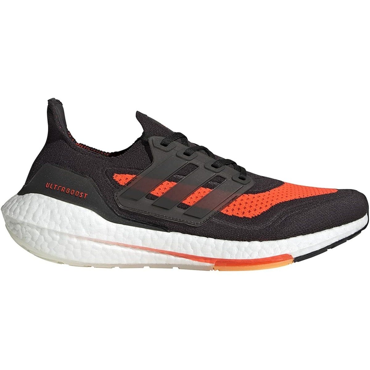 Men's adidas Ultraboost 21 - Bauman's Running & Walking Shop