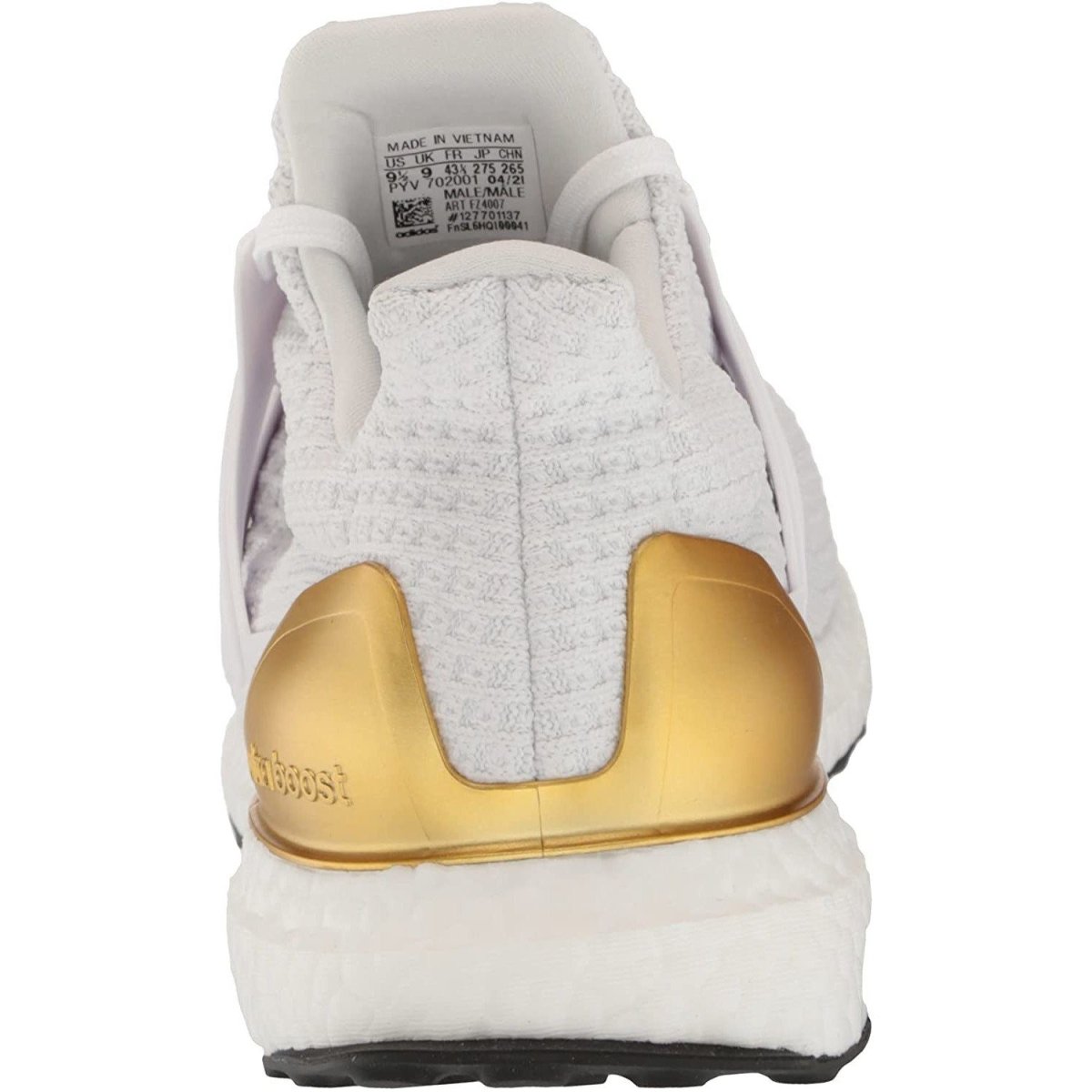 Men's adidas Ultraboost 4.0 DNA - Bauman's Running & Walking Shop