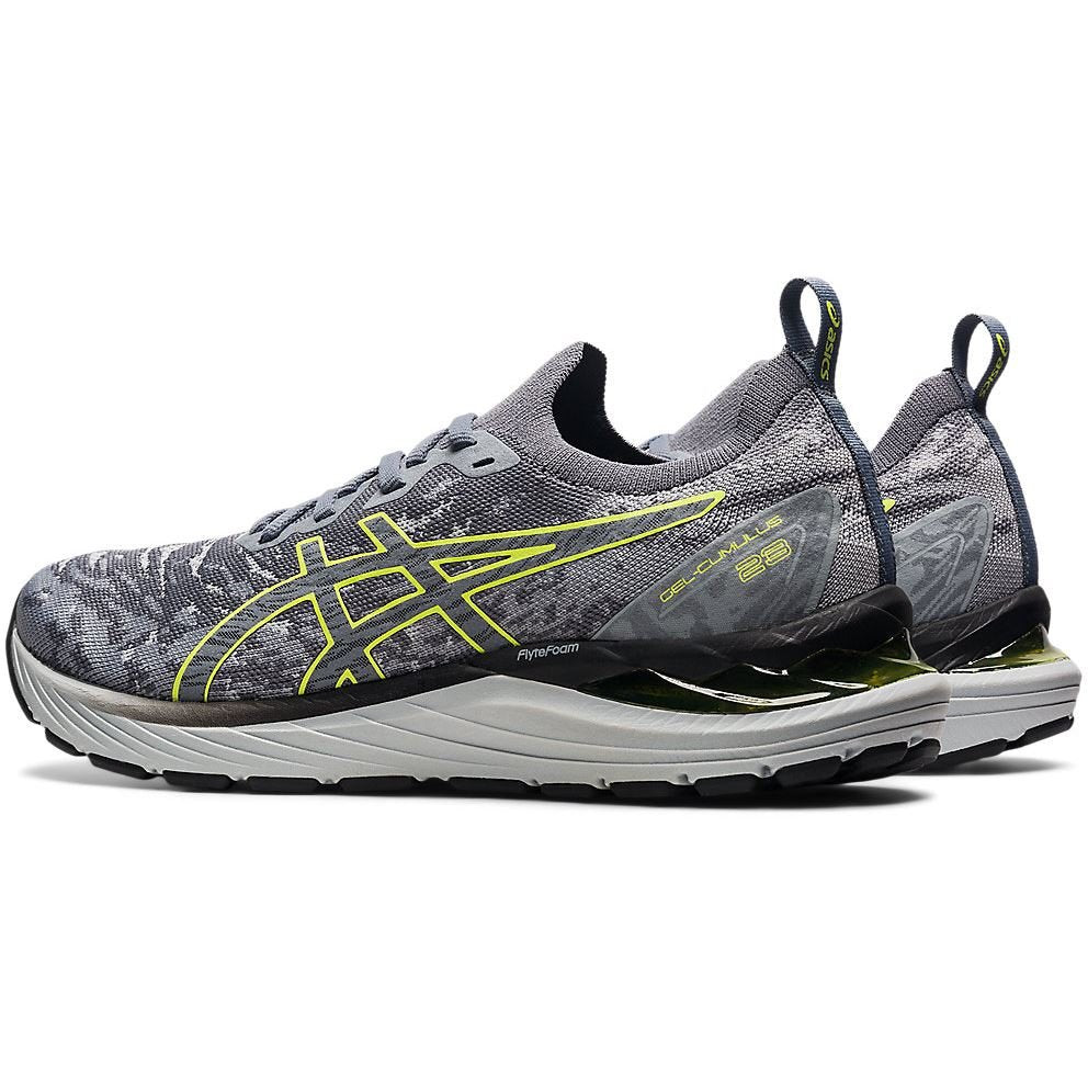 Men's ASICS GEL-CUMULUS 23 MK - Bauman's Running & Walking Shop