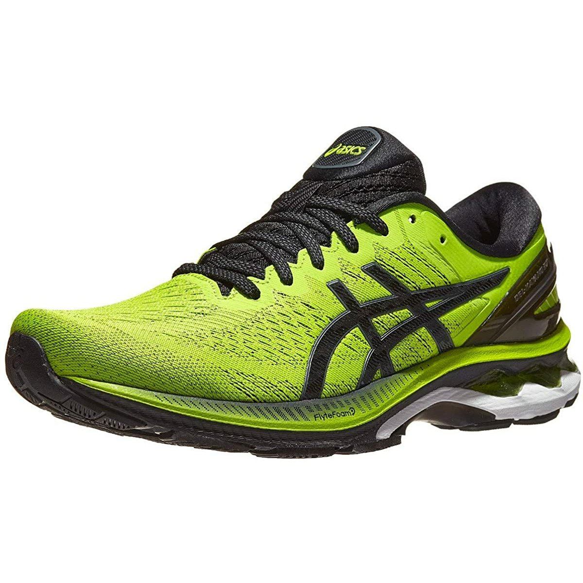 Men's ASICS Gel-Kayano 27 - Bauman's Running & Walking Shop