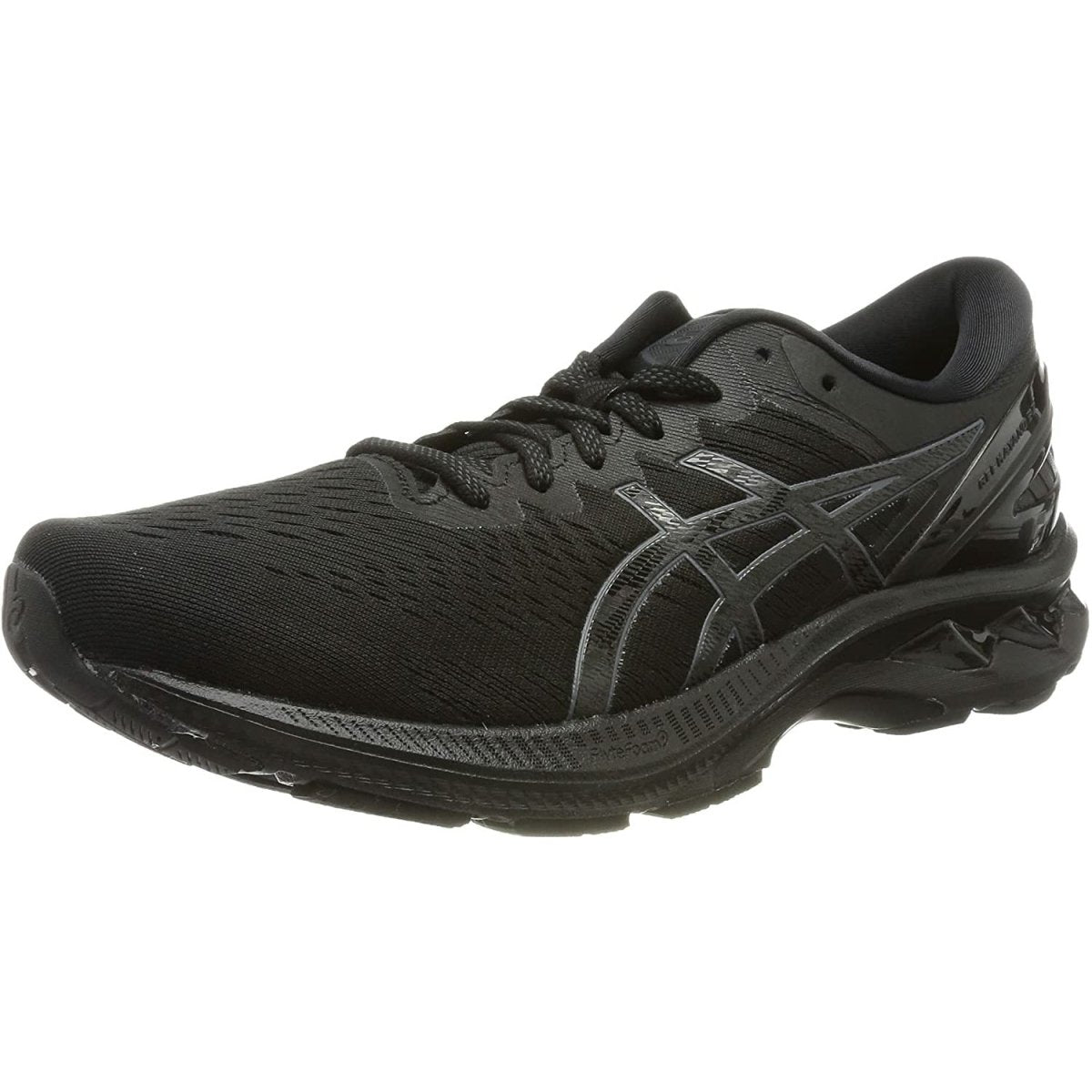 Men's ASICS Gel-Kayano 27 - Bauman's Running & Walking Shop