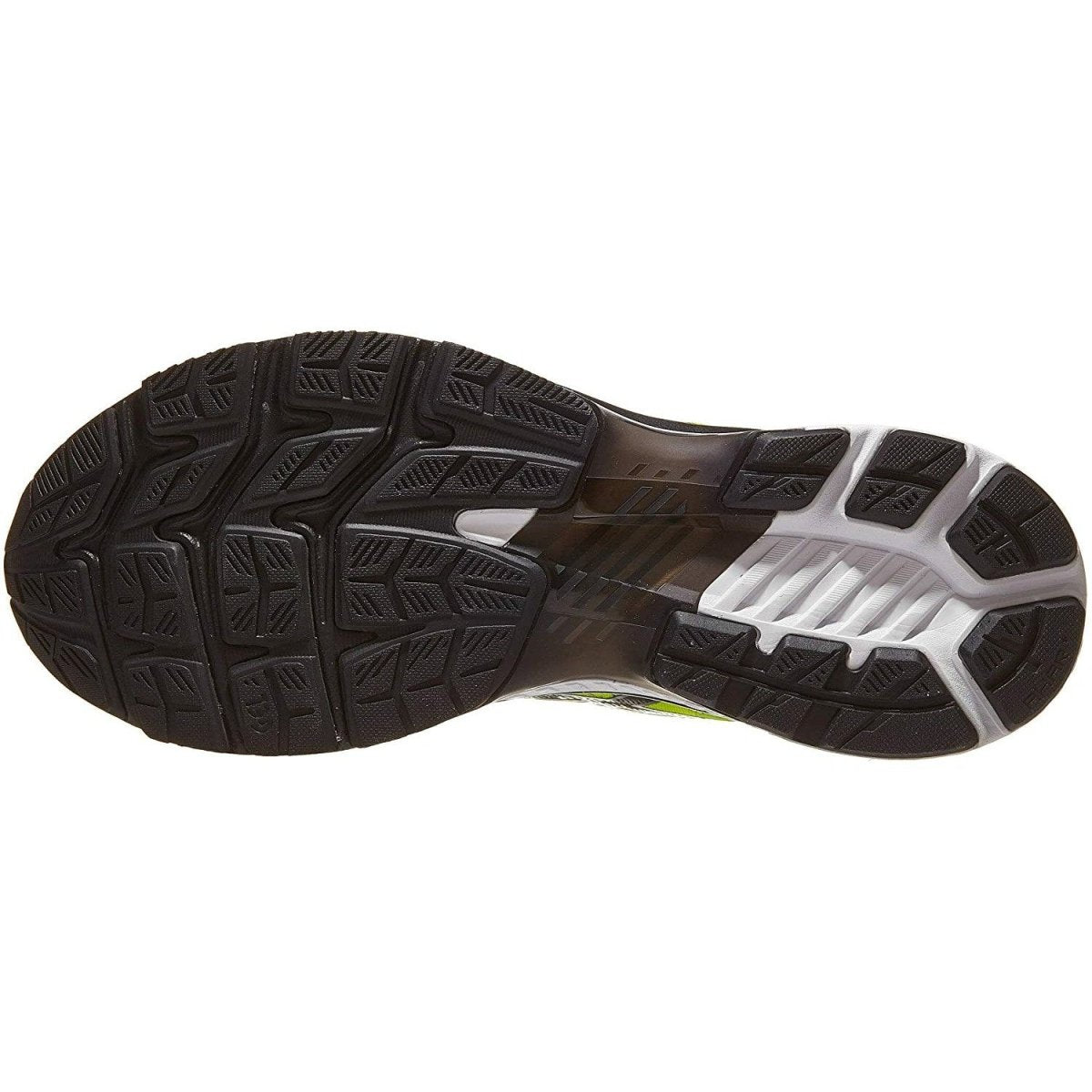 Men's ASICS Gel-Kayano 27 - Bauman's Running & Walking Shop