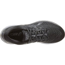 Men's ASICS GEL-KAYANO 28 (Black/White) - Bauman's Running & Walking Shop
