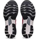 Men's ASICS GEL-KAYANO 28 (Electric Red/Black) - Bauman's Running & Walking Shop