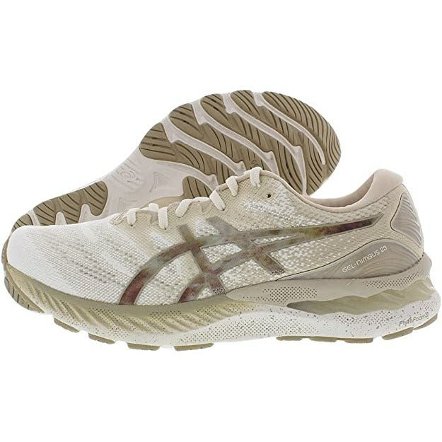 Men's ASICS Gel-Nimbus 23 - Bauman's Running & Walking Shop