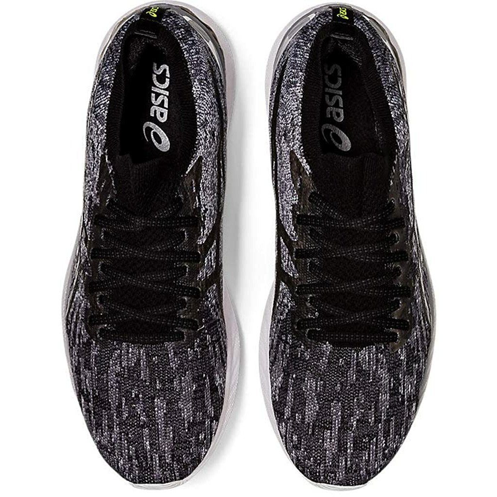 Men's ASICS GEL-NIMBUS 23 KNIT - Bauman's Running & Walking Shop