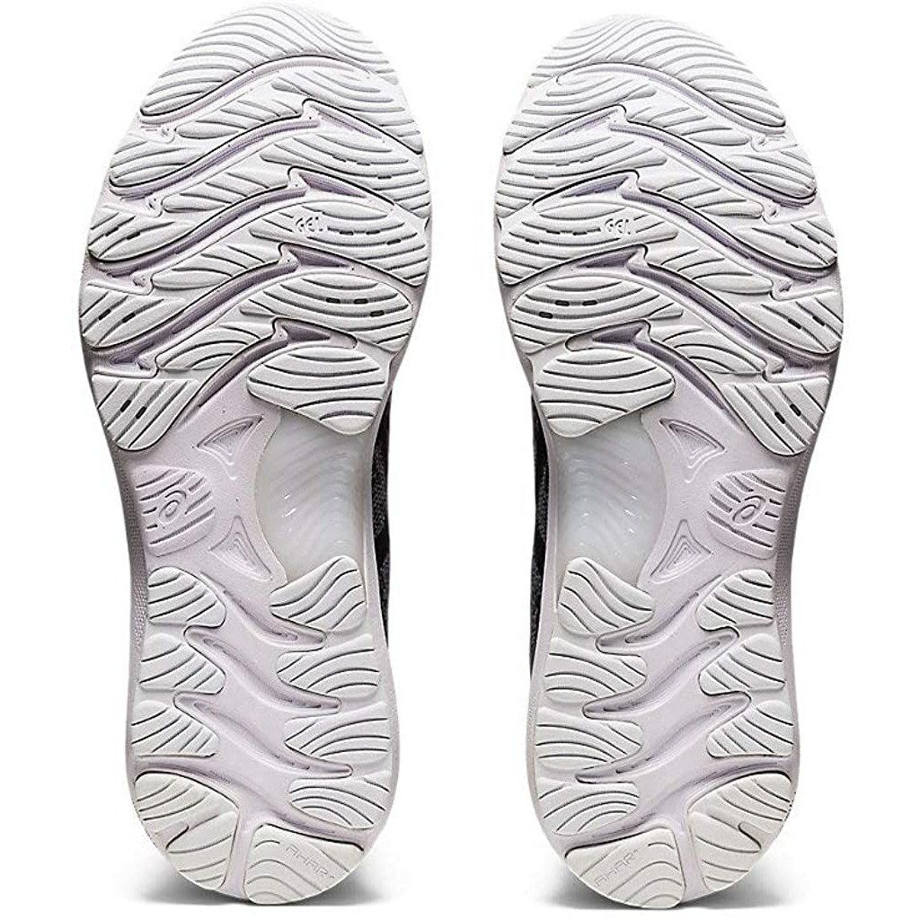 Men's ASICS GEL-NIMBUS 23 KNIT - Bauman's Running & Walking Shop