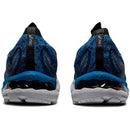 Men's ASICS GEL-NIMBUS 23 KNIT - Bauman's Running & Walking Shop
