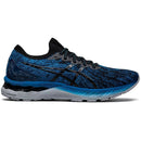 Men's ASICS GEL-NIMBUS 23 KNIT - Bauman's Running & Walking Shop