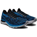 Men's ASICS GEL-NIMBUS 23 KNIT - Bauman's Running & Walking Shop
