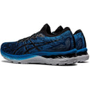 Men's ASICS GEL-NIMBUS 23 KNIT - Bauman's Running & Walking Shop