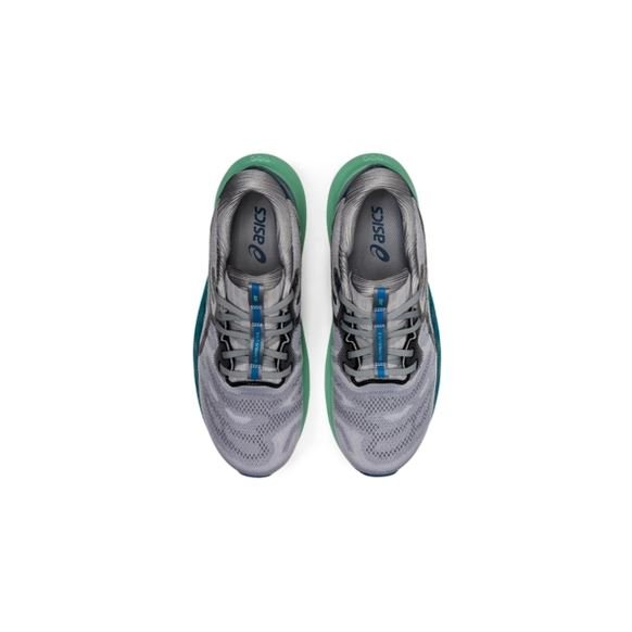 Men's ASICS GEL-NIMBUS LITE 2 - Bauman's Running & Walking Shop