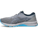 Men's Asics GT-1000 10 (Sheet Rock/Hazard Green) - Bauman's Running & Walking Shop