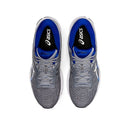 Men's ASICS GT-1000 10 (Sheet Rock/Monaco Blue) - Bauman's Running & Walking Shop