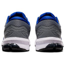 Men's ASICS GT-1000 10 (Sheet Rock/Monaco Blue) - Bauman's Running & Walking Shop